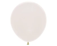Sempertex Balloons 18", (crystal clear) Crystal Clear, 25 pcs.