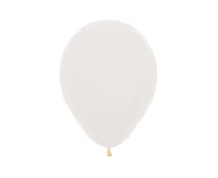 Sempertex Balloons 5", (crystal clear) Crystal Clear, 50 pcs.