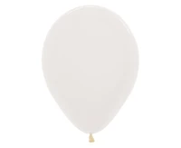Sempertex Balloons 12", (crystal clear) Crystal Clear, 50 pcs.